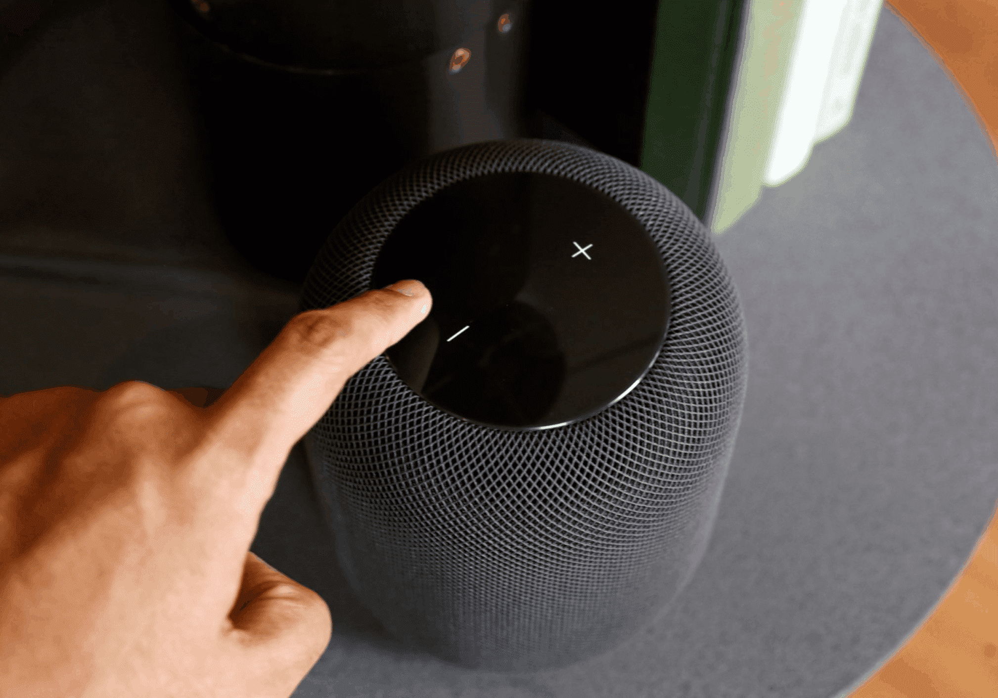 Radio Station Support, Ambient Sounds Arriving to HomePod September 30
