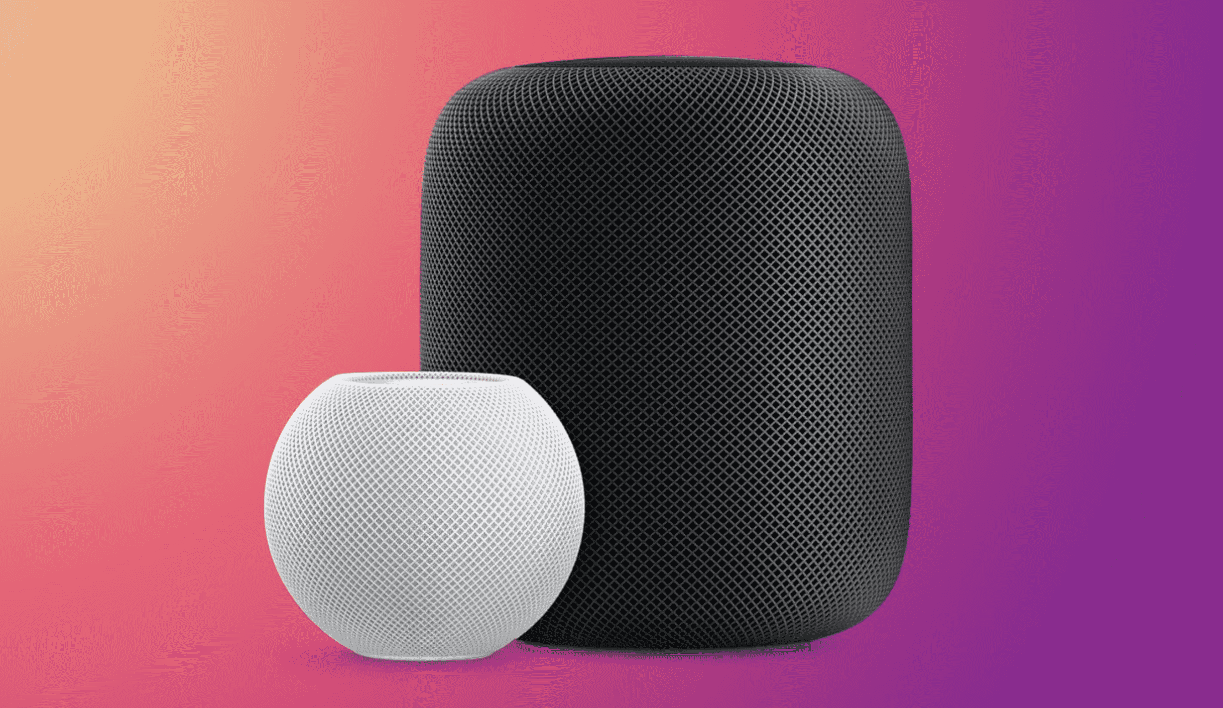 HomePod