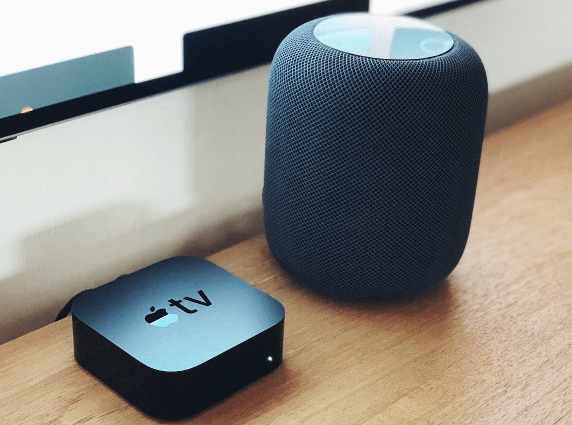 HomePod