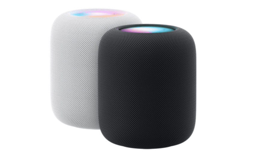 HomePod