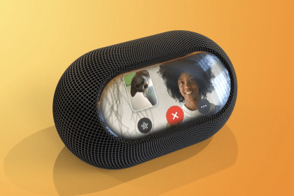 HomePod