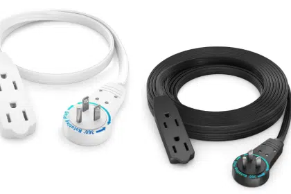 Choosing the Right Extension Cord Amperage, Size, and Safety