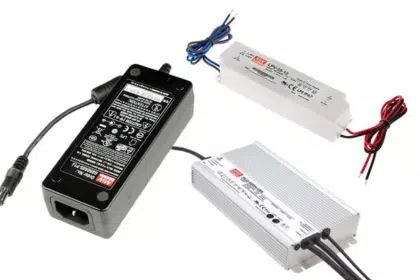 Where to Find Trusted LED Power Suppliers for Long-Term Use