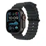 Apple Watch Ultra 2 with Black Titanium Appears on Apple Refurbished Store
